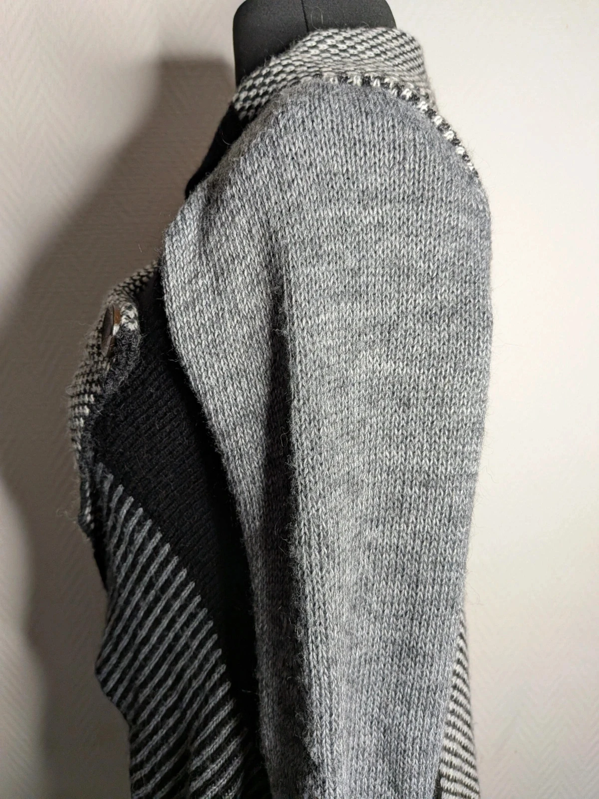Cardigan original – photo 8
